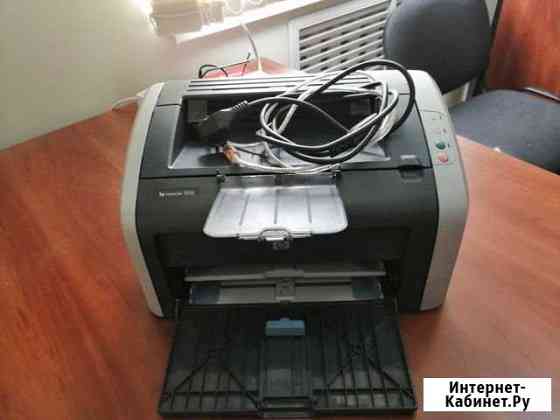 Принтер hp LJ1010 Иркутск