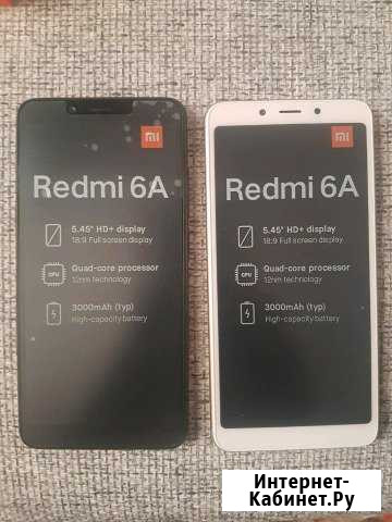 Смартфон Xiaomi redmi go, 6а, 6, 7 Домодедово - изображение 1