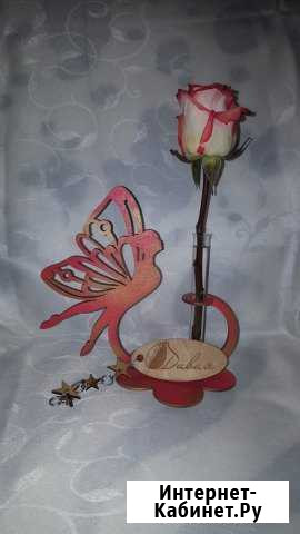 Подставка для цветка Фея Нижний Новгород - изображение 1