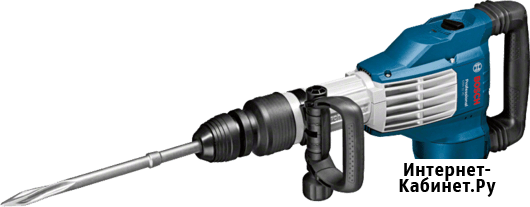 Аренда молоток отбойный Волгоград - изображение 1