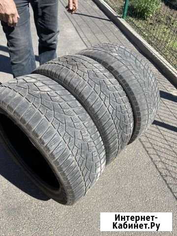 Шины dunlop Таганрог - изображение 1