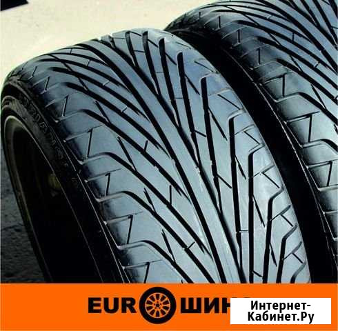 R17 215/55 TR968 Triangle Оренбург - изображение 1