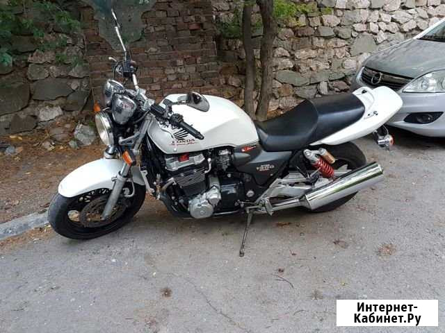 Honda CB 1300 SF Ялта - изображение 1