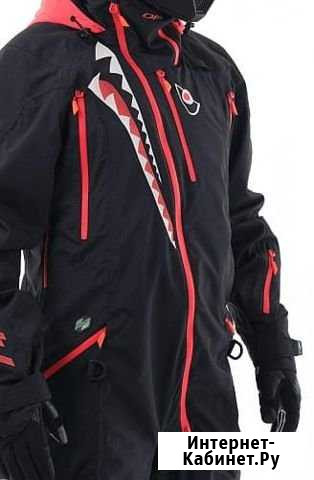 Зимний Комбинезон Extreme Black-Red 2020 Самара - изображение 1