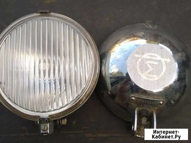 Противотуманные фары Красноярск - изображение 1