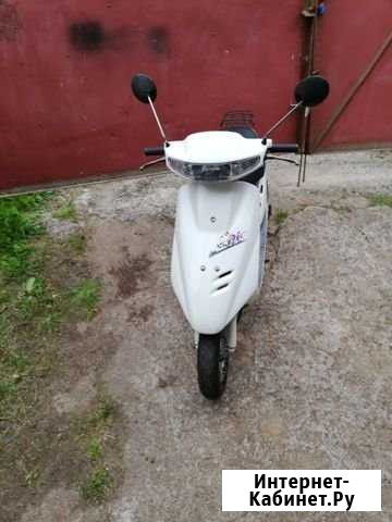 Honda Dio 27 Петергоф - изображение 1