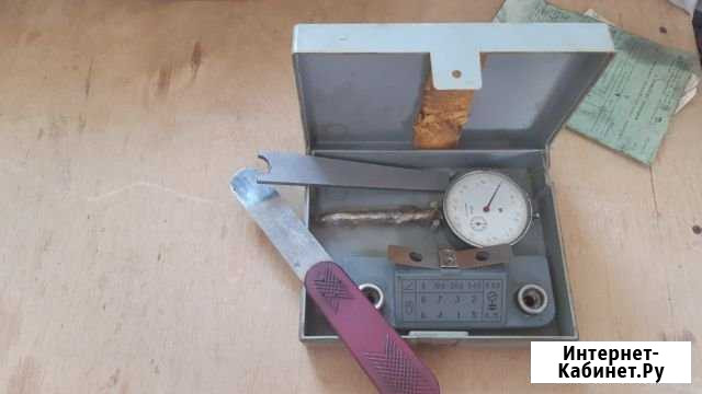 Приспособление для регулировки клапанов Воронеж - изображение 1
