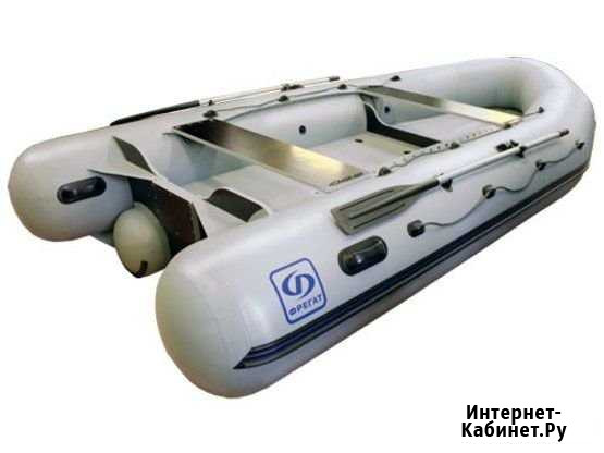 Фрегат 350 FM Березники - изображение 1