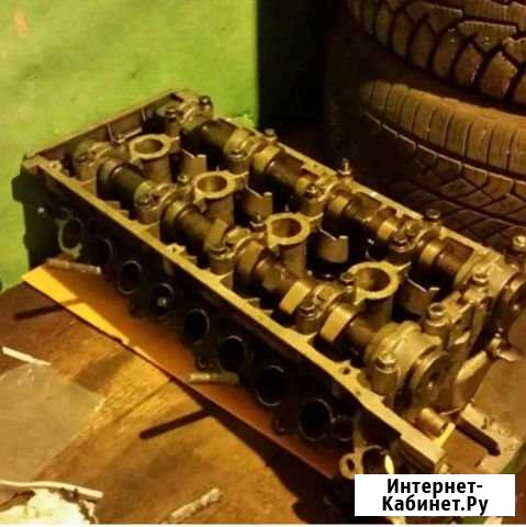 Гбо на газель Ревякино - изображение 1