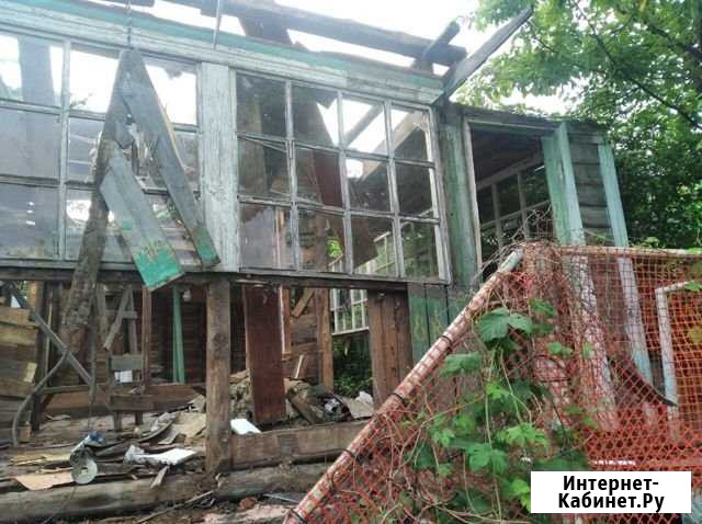 Демонтаж Вывоз мусора Грузчики Разнорабочие Казань - изображение 1