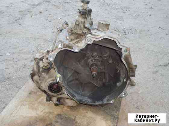 Коробка механика (МКПП) Матиз 0,8 под датчик Энгельс