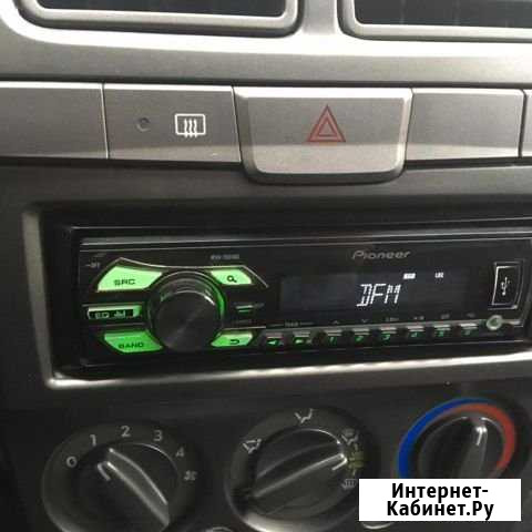 Магнитола Pioneer Грязи - изображение 1