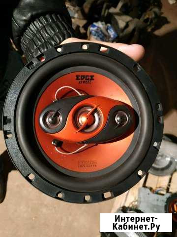Колонки edge 180w Буйнакск - изображение 1
