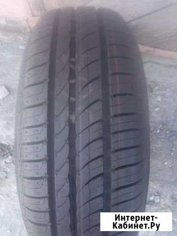 Pезина Pirelli Cinturato P-1 Шахты - изображение 1