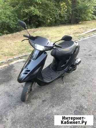 Honda Dio Сочи