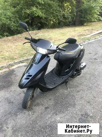 Honda Dio Сочи - изображение 1