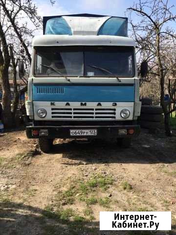 Камаз 53212 Сочи - изображение 1