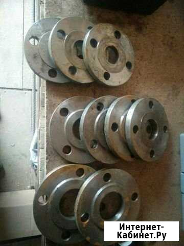 Приборы на панели, фланец Омск - изображение 1