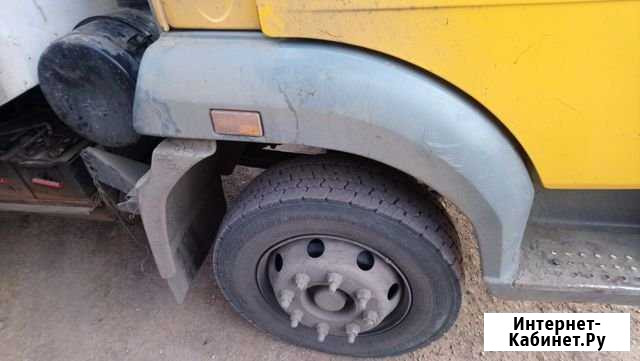 Автомобиль Камаз Братск - изображение 1
