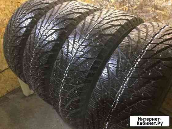 Комплект резины Sava Eskimo Ice R15 195/65 Воронеж