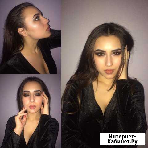 Визажист.Make-Up Краснодар - изображение 1