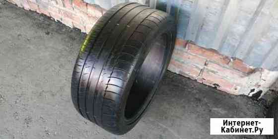 Продам 1шт. Michelin Pilot Sport 255/40/19 Пенза