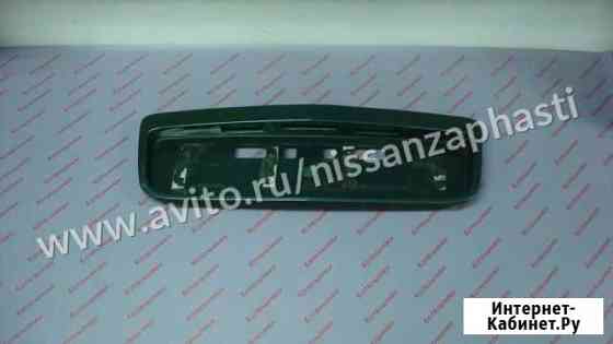 Nissan 84810-AU300 накладка крышки багажника Котельники