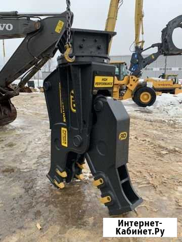 Новые ножницы 3200 кг Санкт-Петербург - изображение 1