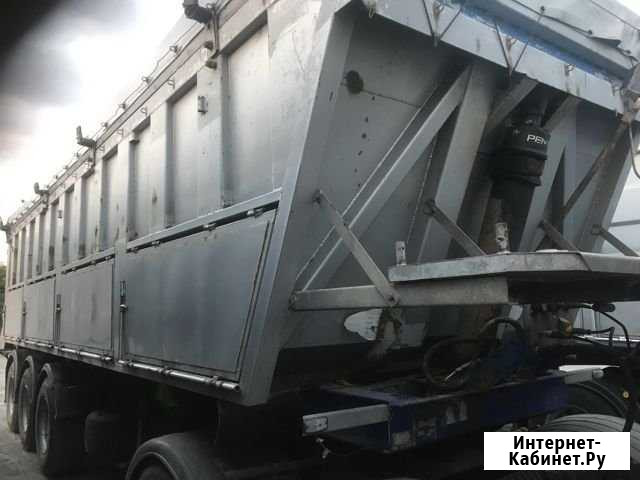 Продам кузов (карыто) Губкин - изображение 1