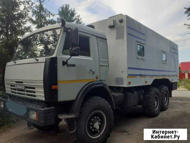 Камаз 43118 2002 гв е1 Пенза - изображение 1