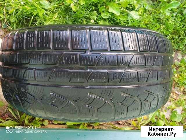 Шины pirelli zero Рославль - изображение 1