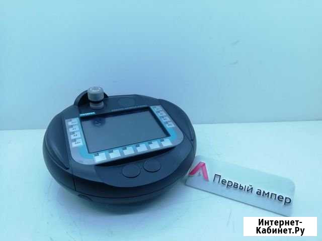 Ремонт панелей оператора, стоек чпу Ярославль - изображение 1