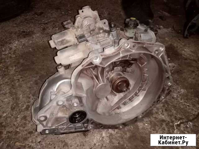 Коробка робот Нижний Новгород - изображение 1