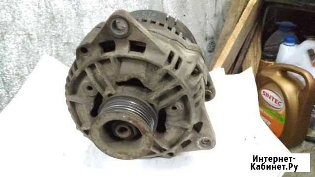 Генератор Ford Mondeo 1 Новомосковск - изображение 1