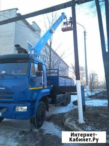 Гружу вожу Новоульяновск - изображение 1