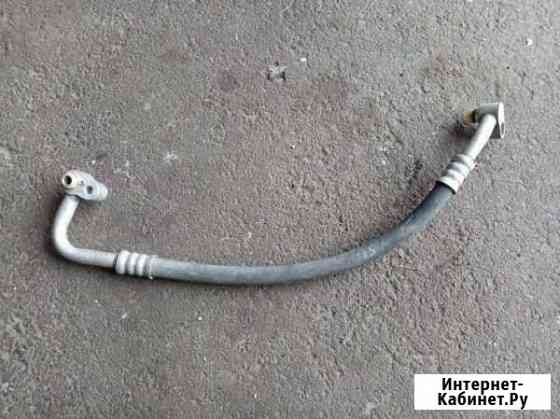 Трубка кондиционера Volkswagen Touran 2007 Челябинск