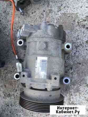 Насос кондиционера Renault 926000097R Чебоксары