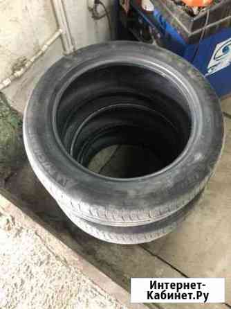 Шины Michelin Latitude R20 255/55 Набережные Челны
