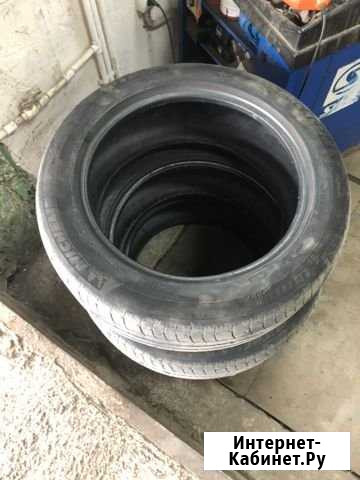 Шины Michelin Latitude R20 255/55 Набережные Челны - изображение 1