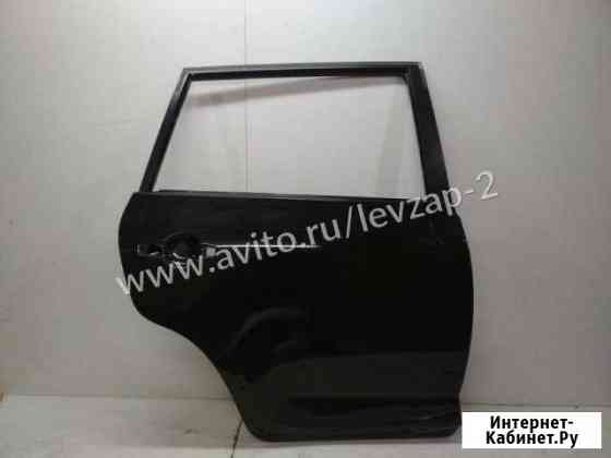 Дверь задняя правая Toyota Rav4 30 2005-2012 Москва