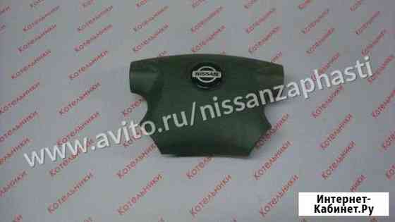 Nissan 98510-BM405 Подушка безопасности Котельники