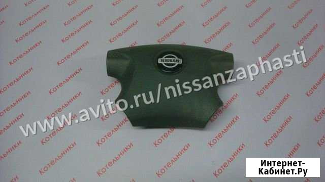 Nissan 98510-BM405 Подушка безопасности Котельники - изображение 1