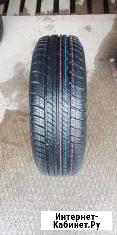 Dunlop 175/65/14 лето 1шт Химки - изображение 1