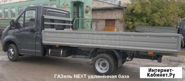 Газель Next 4м, грузоперевозки, переезды Тольятти - изображение 1