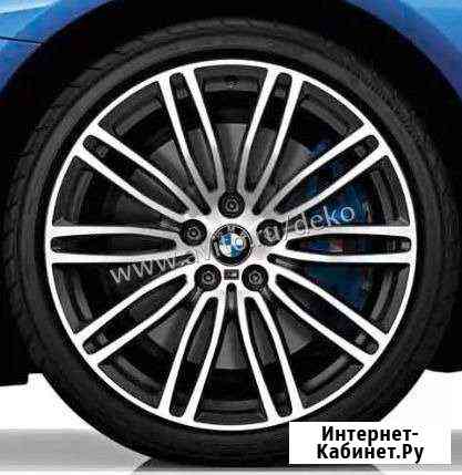 Диски на BMW R19 Казань