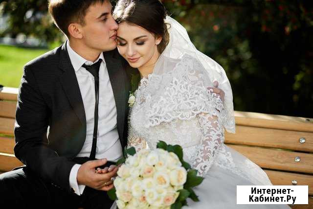 Фото + видеосъёмка свадьбы полный день 27000 Симферополь - изображение 1