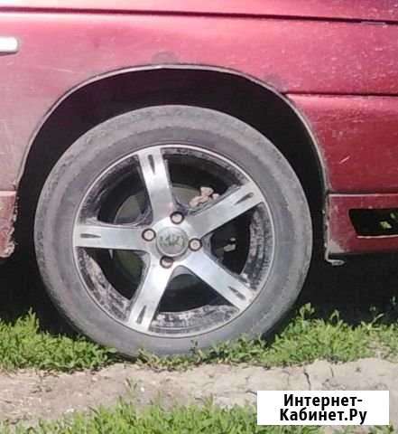 R15 Сызрань - изображение 1