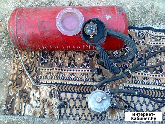 Гбо пропан 2-поколение (атикер) Севастополь - изображение 1