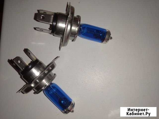 Лампа H4 Невинномысск - изображение 1