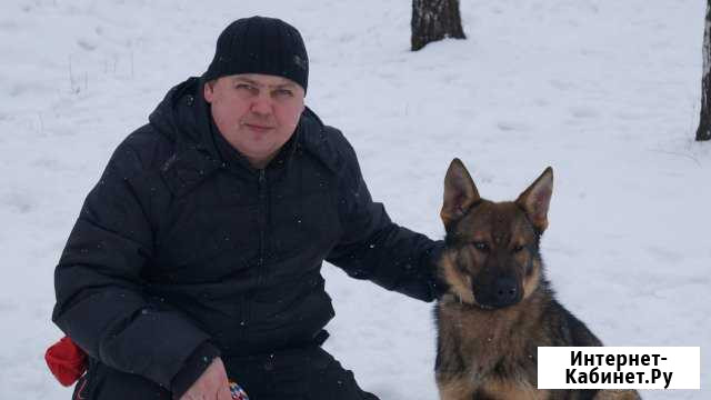 Дрессировка собак Рязань - изображение 1